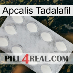 Apcalis Tadalafil 16